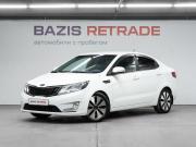 Kia Rio III Тюмень  - изображение 24