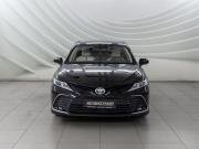 Toyota Camry VIII (XV70) Рестайлинг Волгоград  - изображение 38