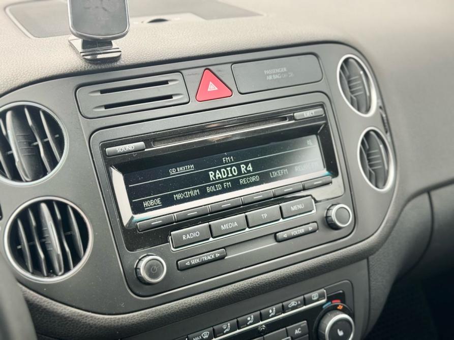 Volkswagen Golf Plus II Ижевск  - изображение 17