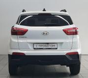 Hyundai Creta I Барнаул  - изображение 41