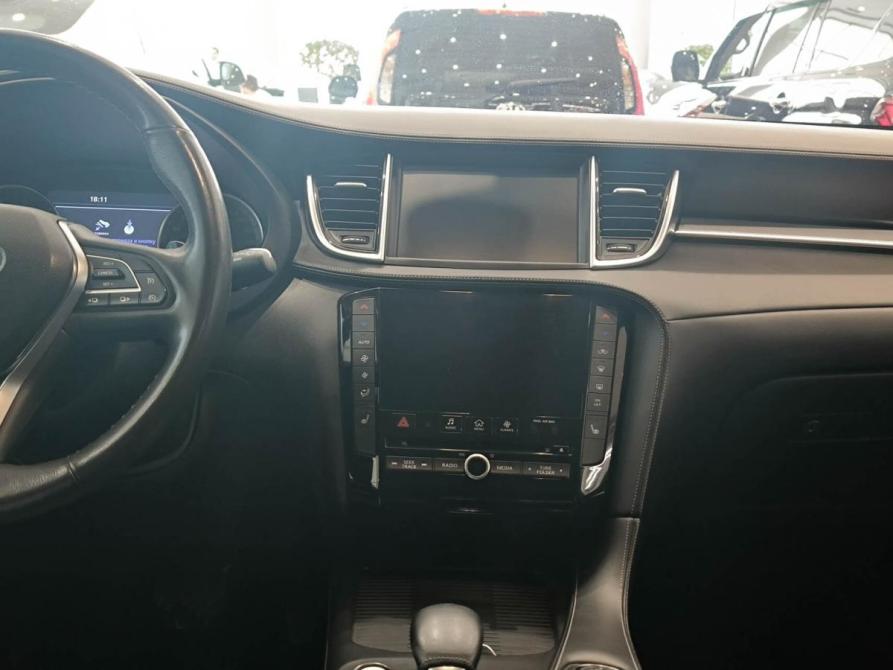 Infiniti QX50 II Казань  - изображение 18