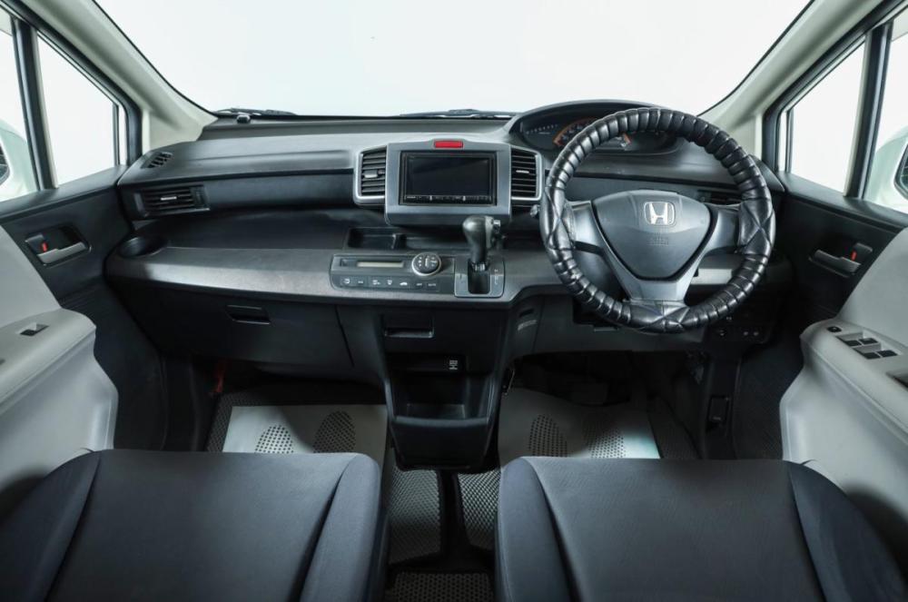 Honda Freed I Новосибирск  - изображение 9