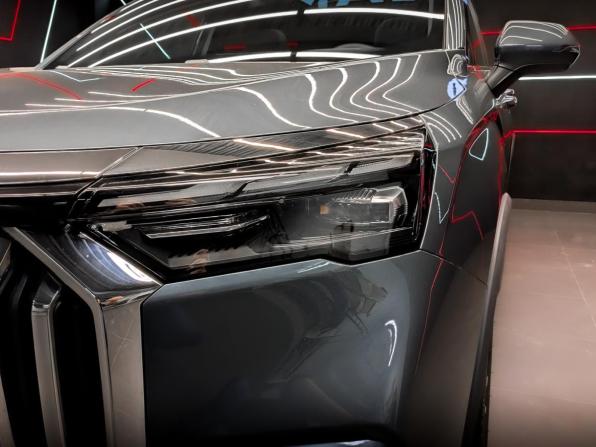 Geely Okavango I Рестайлинг с пробегом 2023 года, цена 2 750 000 рублей, 19278 км, внедорожник, Автокод Объявления