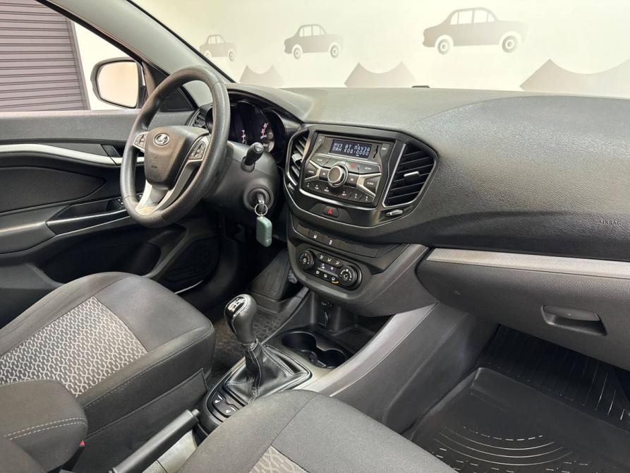 Lada (ВАЗ) Vesta I Ставрополь  - изображение 10