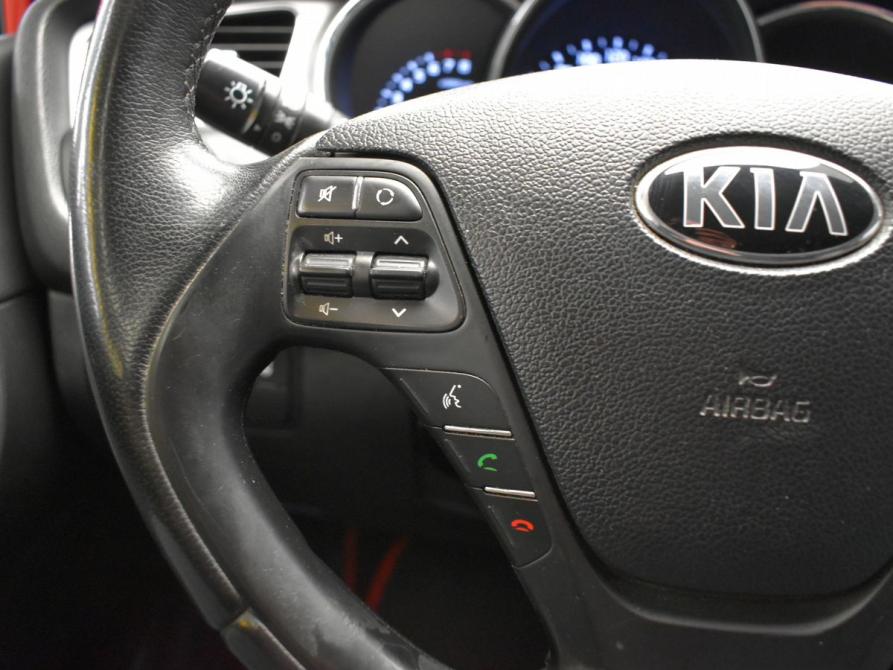 Kia Ceed II Москва  - изображение 18