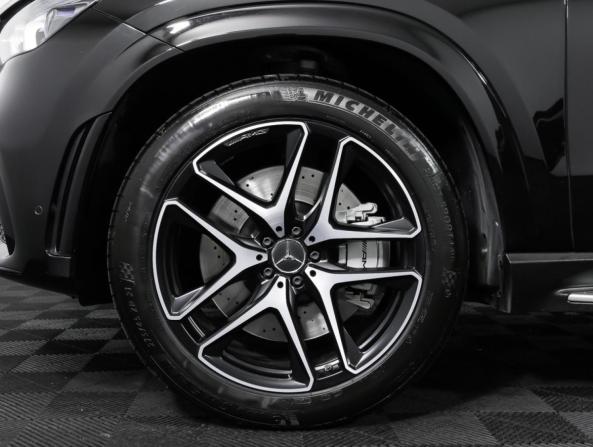 Mercedes-Benz GLE AMG II (V167) Рестайлинг с пробегом 2023 года, цена 12 400 000 рублей, 26069 км, внедорожник, Автокод Объявления