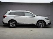 Mitsubishi Outlander III Рестайлинг 3 Москва  - изображение 19