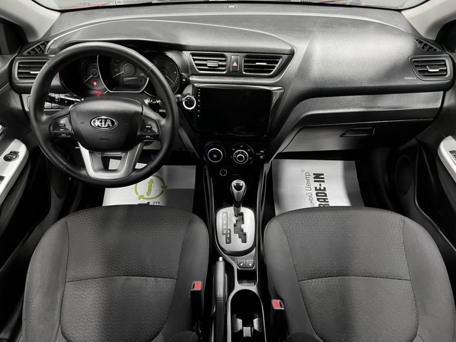 Kia Rio III Тверь  - изображение 11