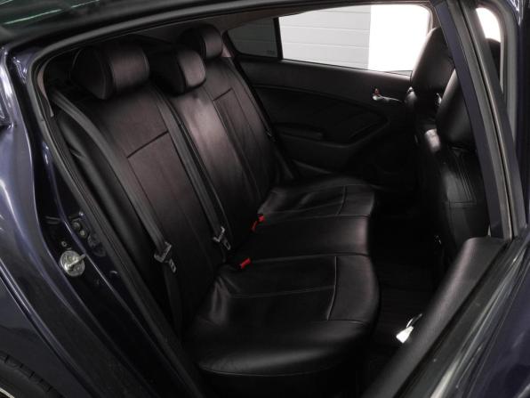 Kia Cerato III с пробегом 2015 года, цена 954 000 рублей, 192700 км, седан, Автокод Объявления