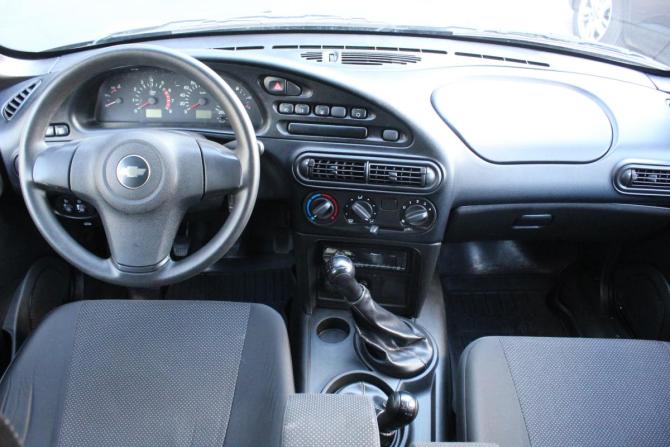 Chevrolet Niva I Рестайлинг с пробегом 2012 года, цена 595 000 рублей, 87450 км, внедорожник, Автокод Объявления
