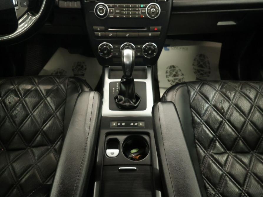 Land Rover Freelander II Рестайлинг 2 Калуга  - изображение 25