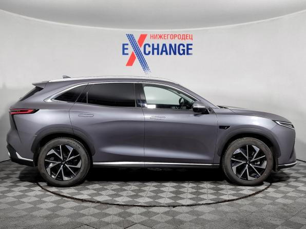Kaiyi X7 Kunlun с пробегом 2024 года, цена 2 229 000 рублей, 19463 км, внедорожник, Автокод Объявления