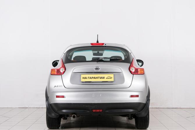 Nissan Juke I с пробегом 2011 года, цена 929 000 рублей, 230000 км, внедорожник, Автокод Объявления