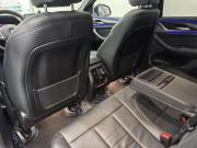 BMW X4 II (G02) Рестайлинг Новосибирск  - изображение 58