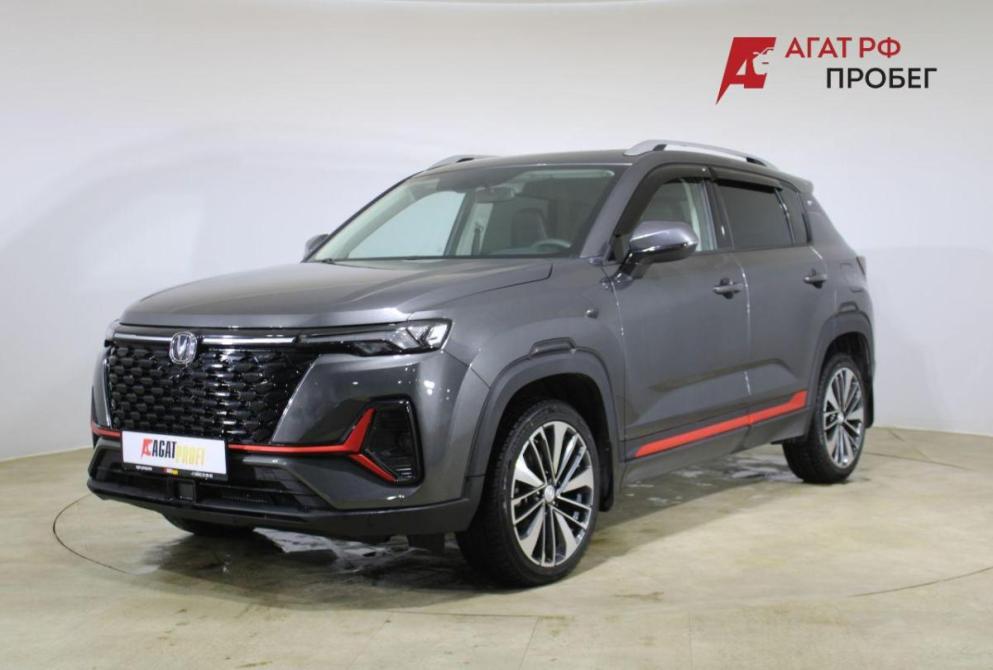 Changan CS35 Plus I Рестайлинг Ярославль  - изображение 1