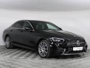 Mercedes-Benz E-Класс V (W213 S213 C238) Рестайлинг Химки  - изображение 17