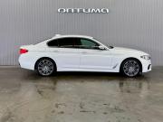 BMW 5 серии VII (G30/G31/G38) Краснодар  - изображение 24
