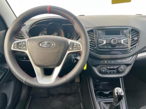 Lada (ВАЗ) Vesta I с пробегом 2020 года, цена 870 000 рублей, 195000 км, универсал, Автокод Объявления