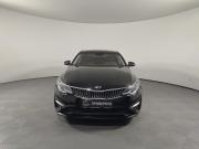Kia Optima IV Рестайлинг Уфа  - изображение 26