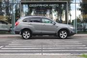 Chevrolet Captiva I Рестайлинг Брянск  - изображение 30