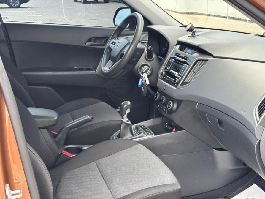 Hyundai Creta I Уфа  - изображение 9
