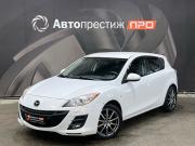 Mazda 3 II (BL) Пермь  - изображение 20
