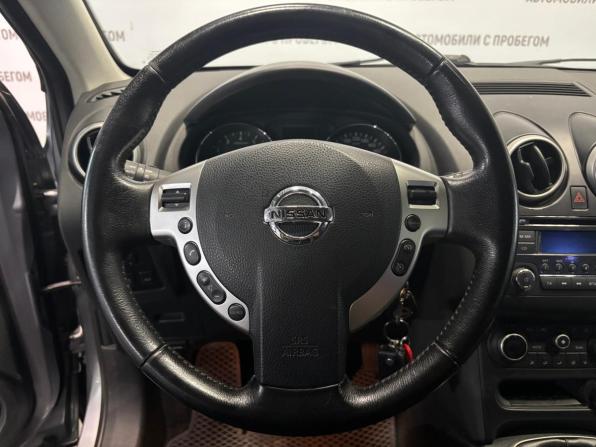 Nissan Qashqai I Рестайлинг с пробегом 2011 года, цена 979 000 рублей, 188000 км, внедорожник, Автокод Объявления