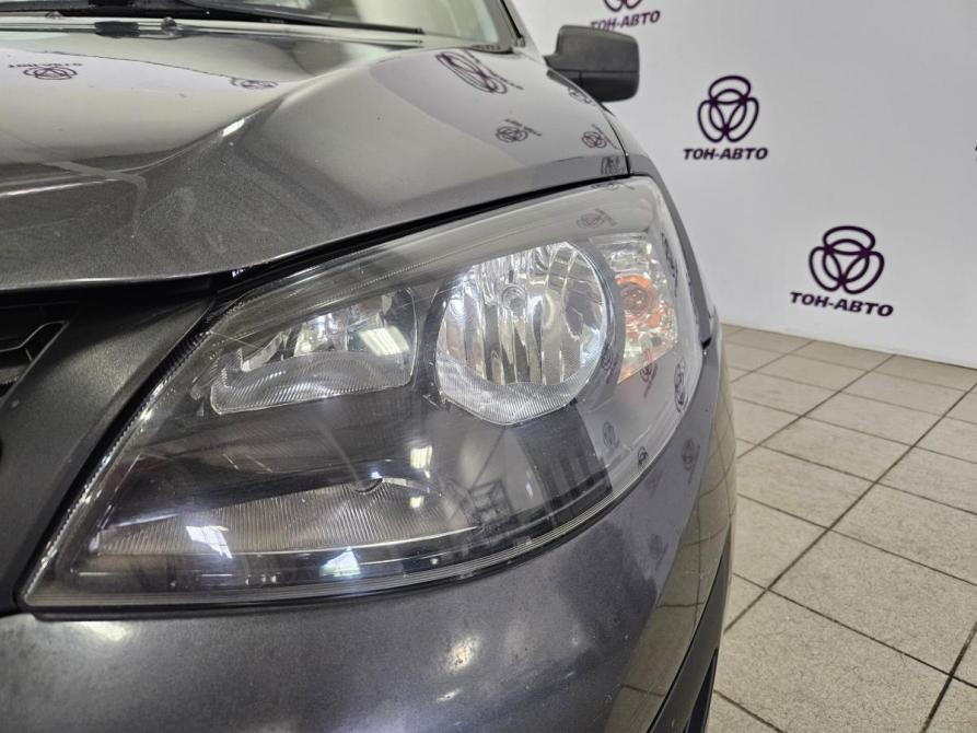 Lada (ВАЗ) Kalina II Тольятти  - изображение 9