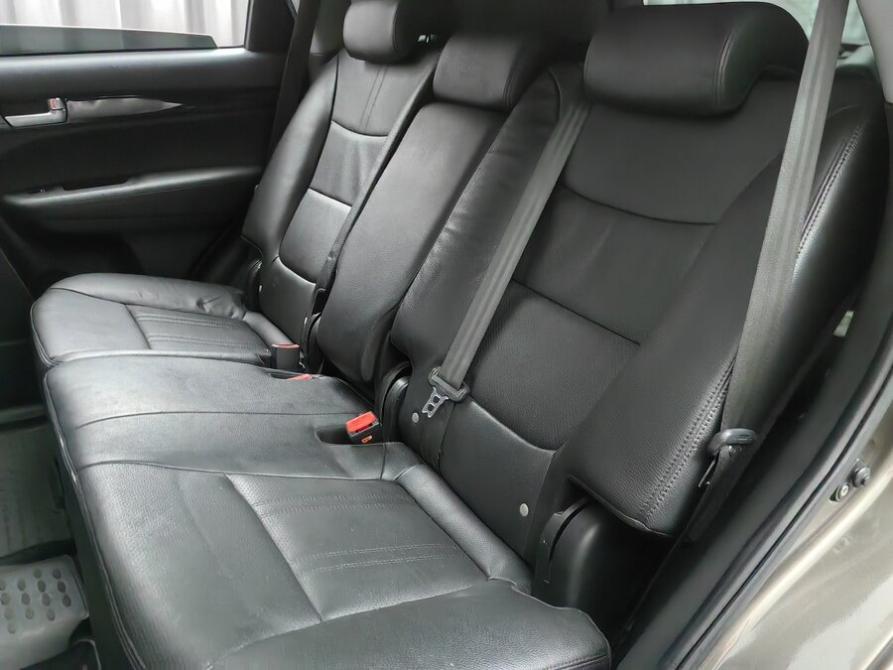 Kia Sorento II Рестайлинг Подольск  - изображение 8