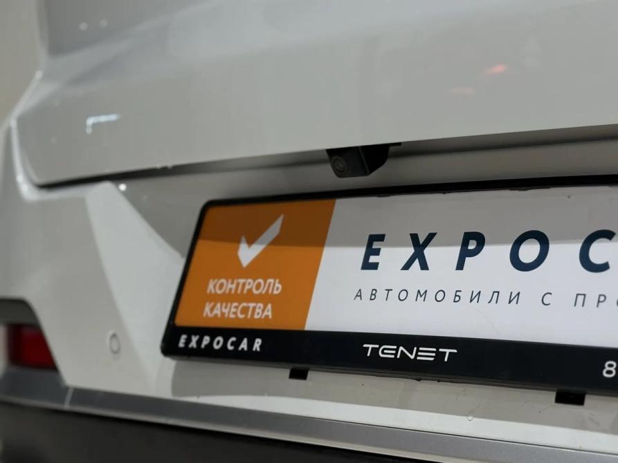 Chery Tiggo 7 Pro Max I Новосибирск  - изображение 12