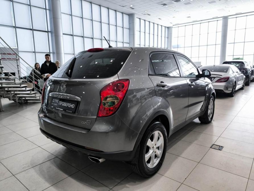 SsangYong Actyon II Казань  - изображение 6