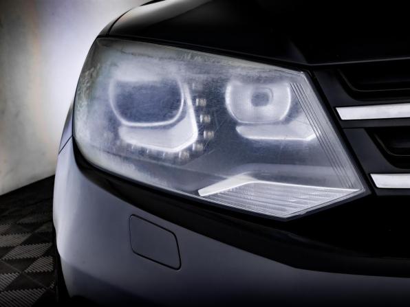 Volkswagen Touareg II с пробегом 2012 года, цена 2 115 000 рублей, 121950 км, внедорожник, Автокод Объявления