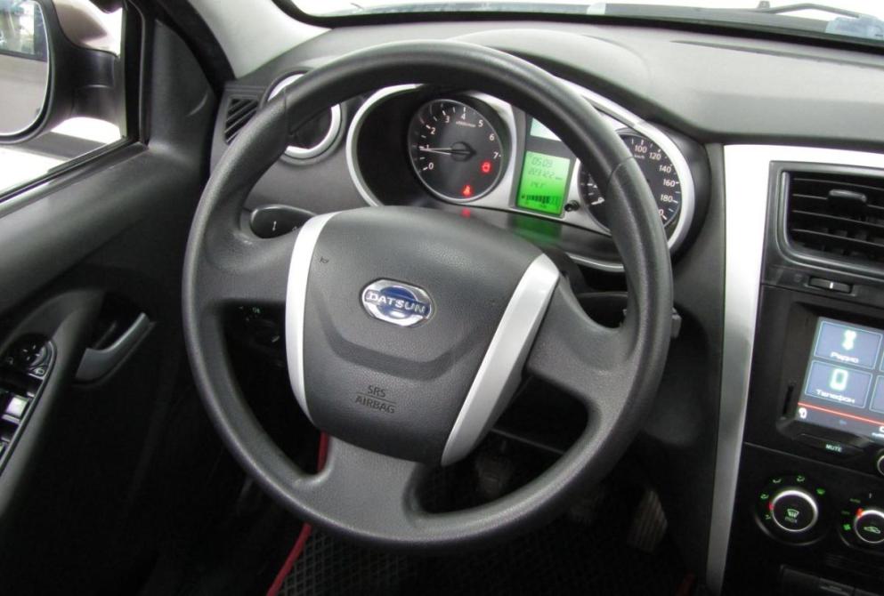 Datsun on-DO I Екатеринбург  - изображение 18