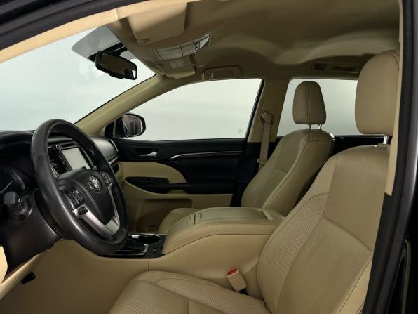 Toyota Highlander III (XU50) с пробегом 2014 года, цена 2 699 000 рублей, 225000 км, внедорожник, Автокод Объявления