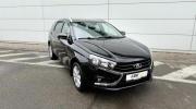 Lada (ВАЗ) Vesta I Ставрополь  - изображение 27