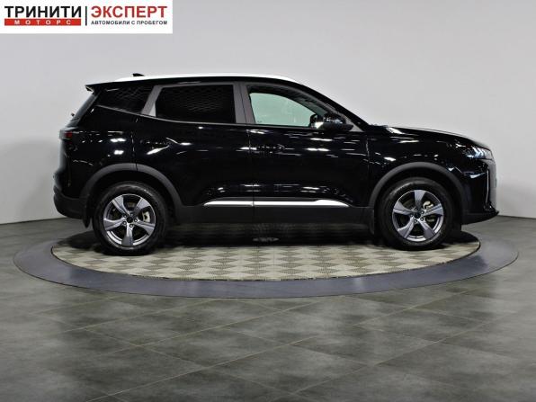 Tenet T4 с пробегом 2025 года, цена 2 357 000 рублей, 10985 км, внедорожник, Автокод Объявления