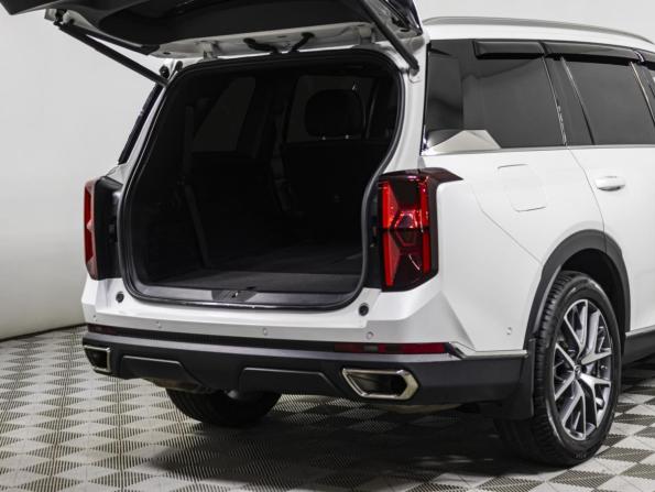 GAC GS8 II с пробегом 2023 года, цена 3 398 000 рублей, 41128 км, внедорожник, Автокод Объявления