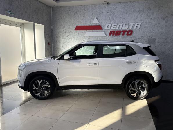 Hyundai Creta II с пробегом 2021 года, цена 2 399 000 рублей, 71526 км, внедорожник, Автокод Объявления