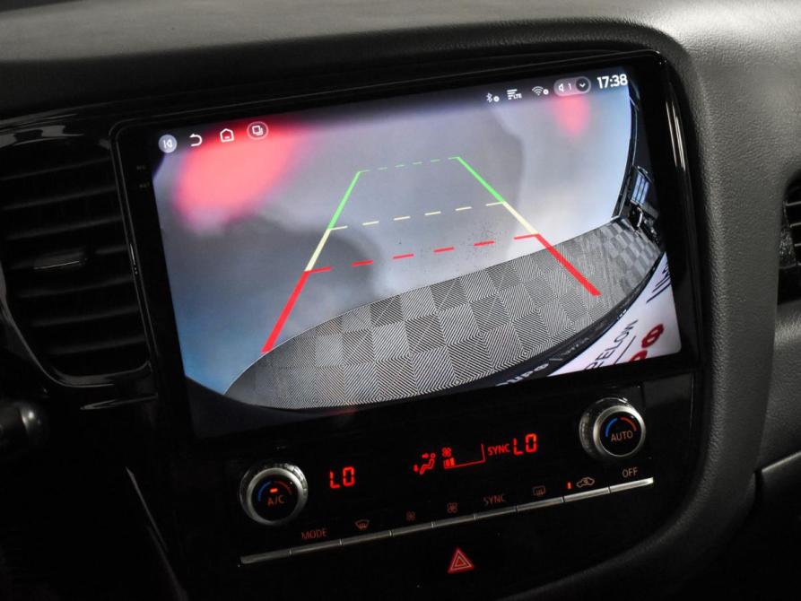 Mitsubishi Outlander III Рестайлинг 3 Санкт-Петербург  - изображение 18