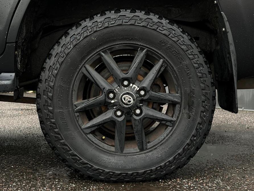Toyota Land Cruiser 200 Series Санкт-Петербург  - изображение 33