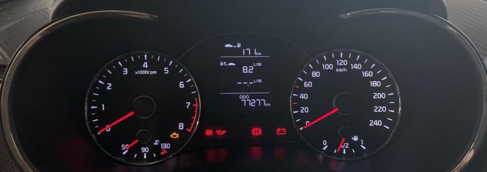 Kia Cerato III Стерлитамак  - изображение 11
