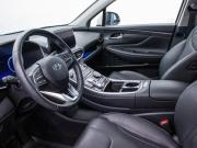 Hyundai Santa Fe IV Рестайлинг Москва  - изображение 30