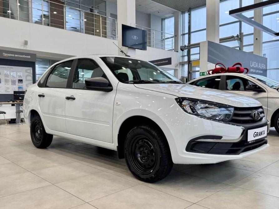 Lada (ВАЗ) Granta I Рестайлинг Саратов  - изображение 3