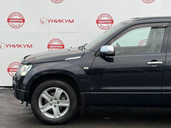 Suzuki Grand Vitara II с пробегом 2007 года, цена 1 049 000 рублей, 180697 км, внедорожник, Автокод Объявления
