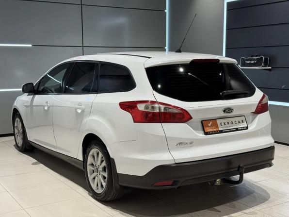 Ford Focus III с пробегом 2012 года, цена 700 000 рублей, 249000 км, универсал, Автокод Объявления