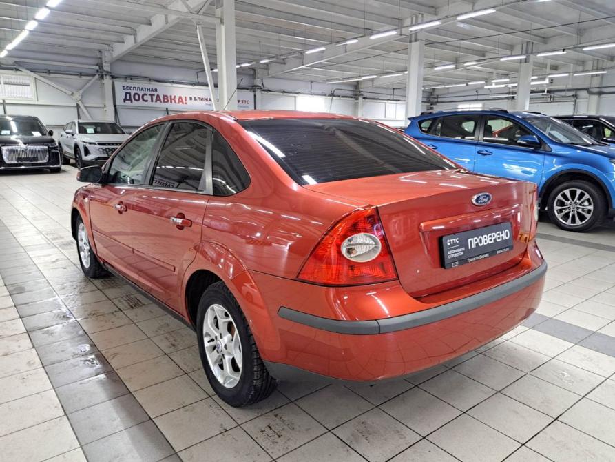 Ford Focus II Набережные Челны  - изображение 8