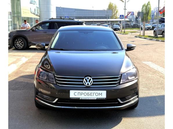 Volkswagen Passat B7 с пробегом 2014 года, цена 1 199 000 рублей, 237016 км, седан, Автокод Объявления