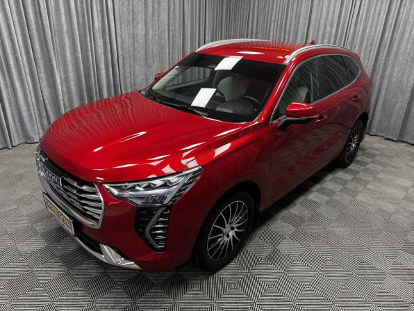 Haval Jolion I с пробегом 2023 года, цена 1 890 000 рублей, 31409 км, внедорожник, Автокод Объявления