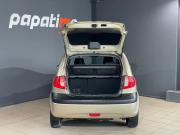 Hyundai Getz I Рестайлинг Тверь  - изображение 20