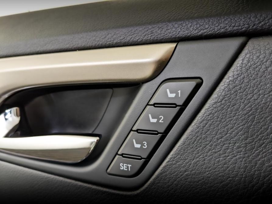 Lexus RX IV Рестайлинг Москва  - изображение 22